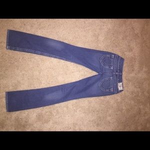 true religion jeans!!