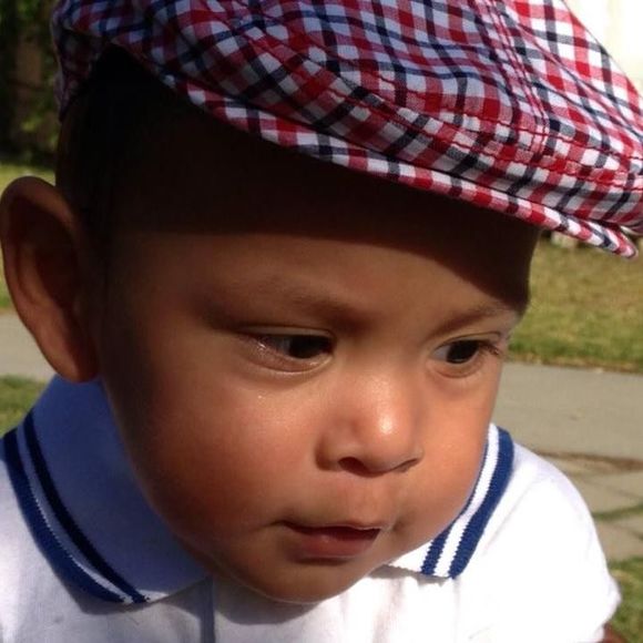 Meet your Posher, Jose - Picture 1 of 1