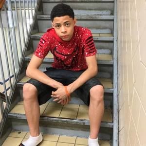 Meet your Posher, Andy