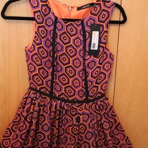 Ark & Co Brand New Small Dress
