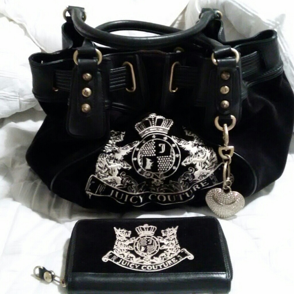 Juicy Couture Set
