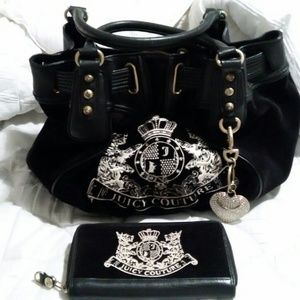 Juicy Couture Set