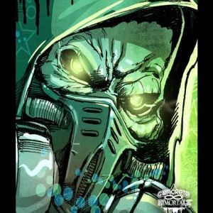 Meet your Posher, Andre