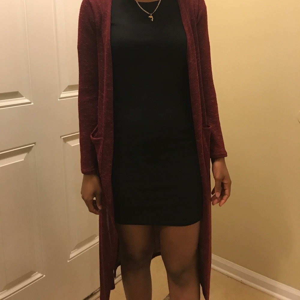 Cardigan