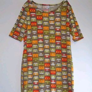 Lularoe Julia size large