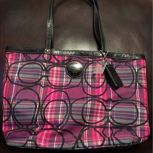 AUTHENTIC Coach purse