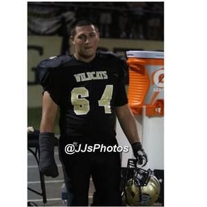 Meet your Posher, Austin