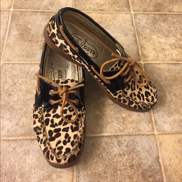 Sperry Shoes - Sperry Top Siders
