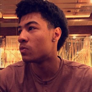 Meet your Posher, Justice