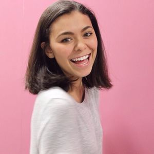 Meet your Posher, Isabella