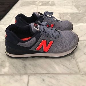 New Balance 574 Shoes