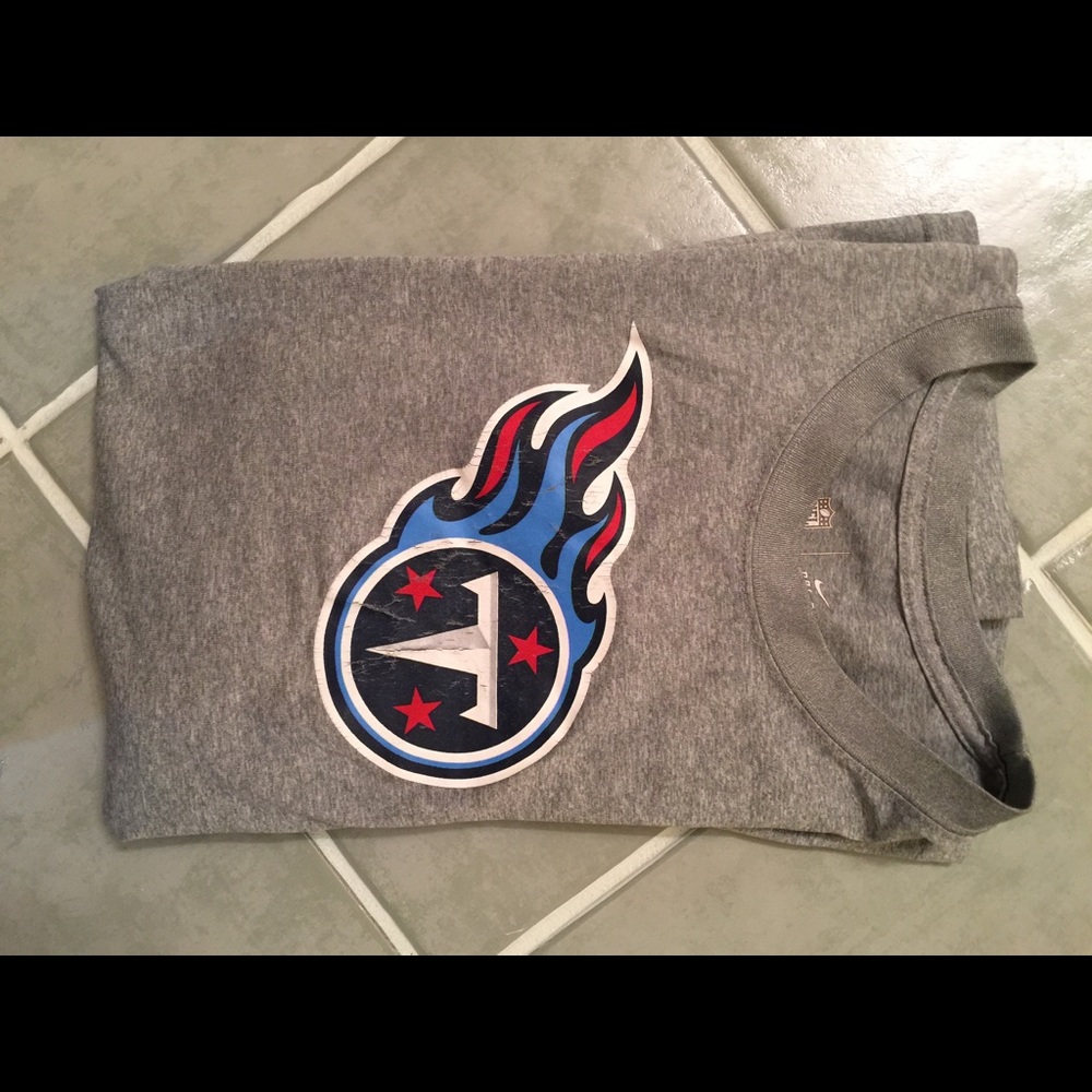 Tennessee Titans T Shirt