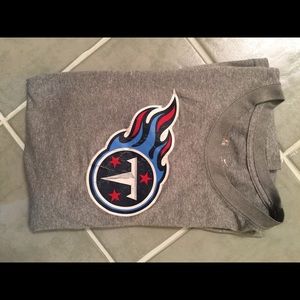 Tennessee Titans T Shirt