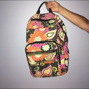 Vera Bradley Backpack