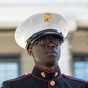 Meet your Posher, Will