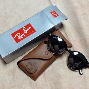 Ray-Bans