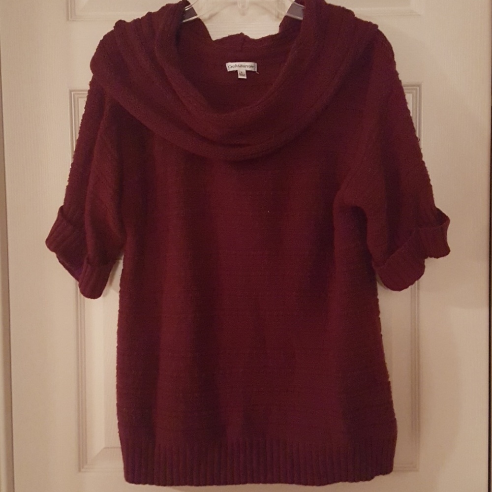 Croft & Barrow Sweater