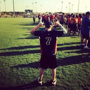 Meet your Posher, Austin