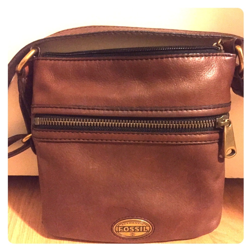 Fossil Crossbody Purse
