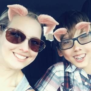 Meet your Posher, Amanda