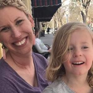 Meet your Posher, Julie lackey
