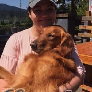 Meet your Posher, Alexandra