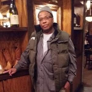 Meet your Posher, Greg