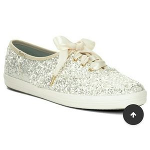 Kate Spade Wedding Keds Shoes