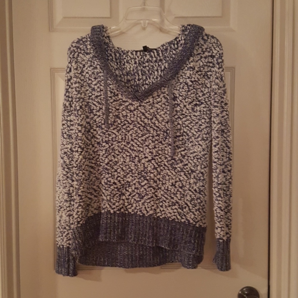 Almost Famous sweater