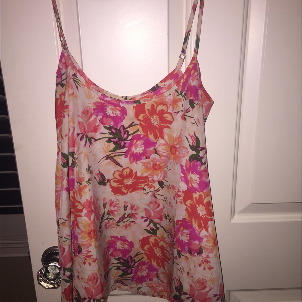 mumu tunic/top!