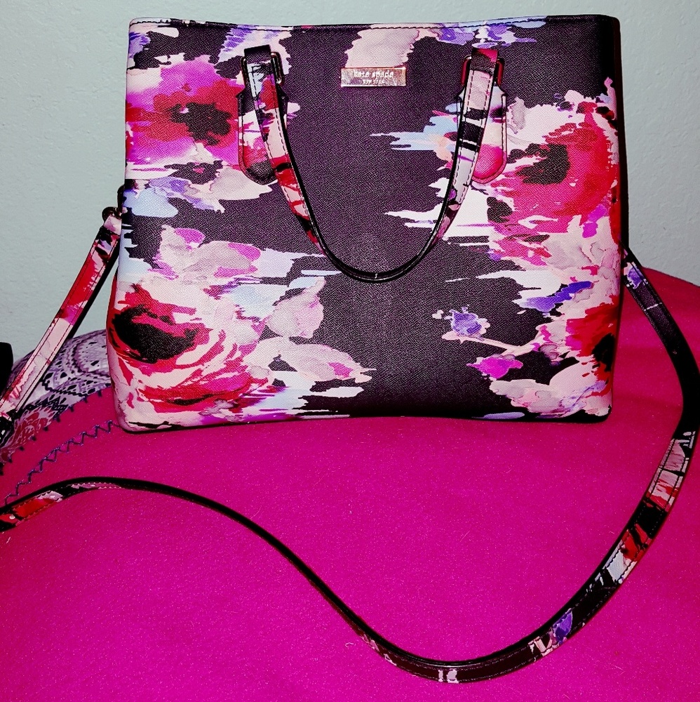 Kate Spade Shoulder Bag