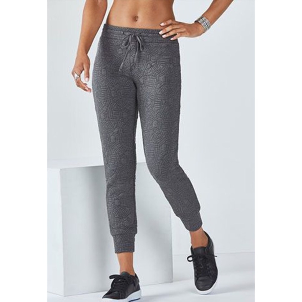 Fabletics sweatpants 🏋️‍♀️💦