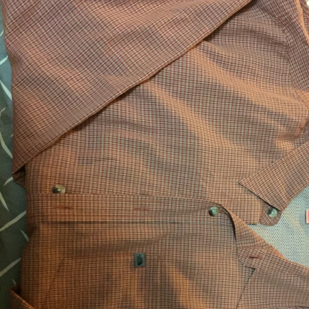 Men's Shirt North Face XL