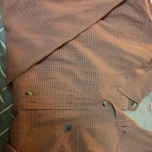 Men's Shirt North Face XL