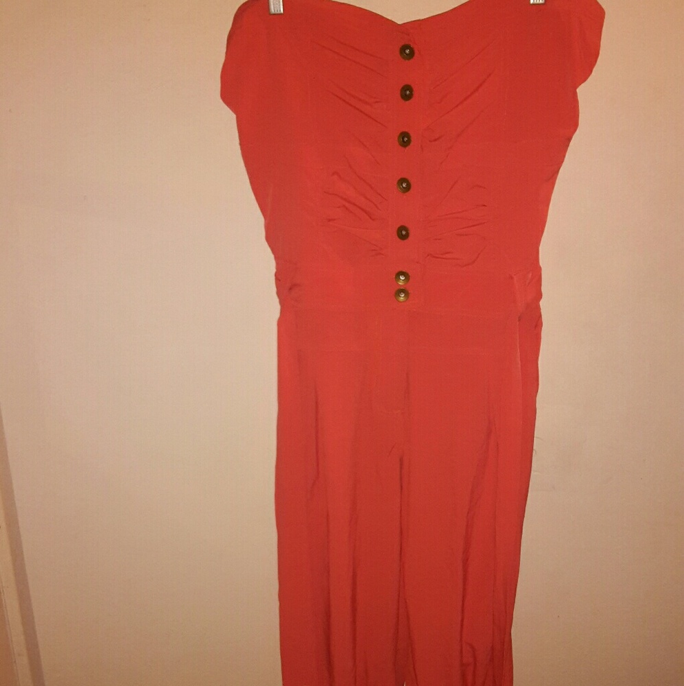 Jumpsuit