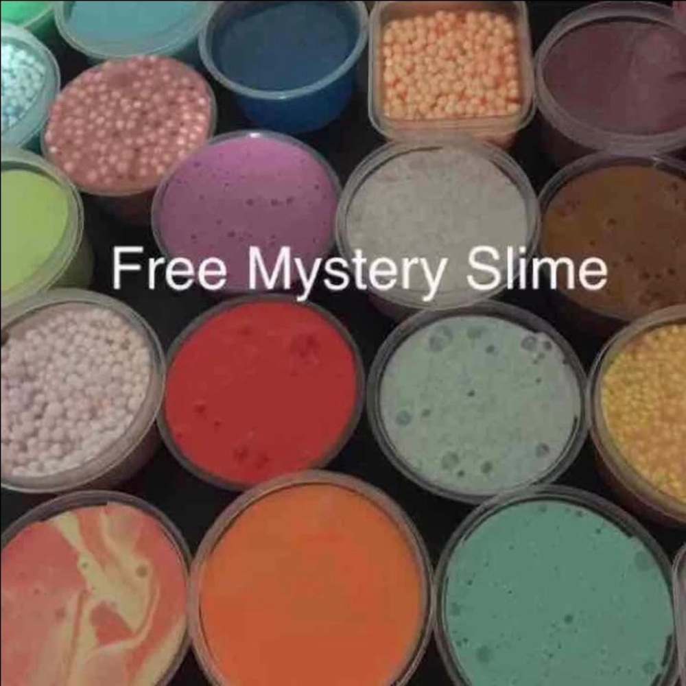 Pink Princess Slime - Picture 3 of 3