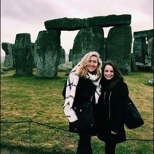 Meet your Posher, Libby