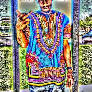 Meet your Posher, Kendall