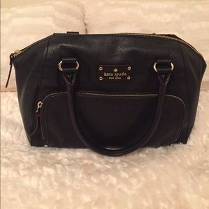 Kate Spade Doctor Bag
