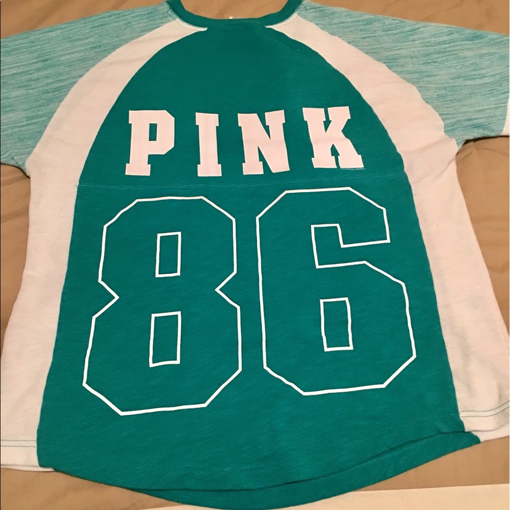 💕PINK CREW 💕