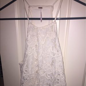 free people top!