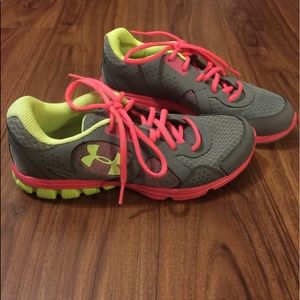 Under Armour Women's Shoes