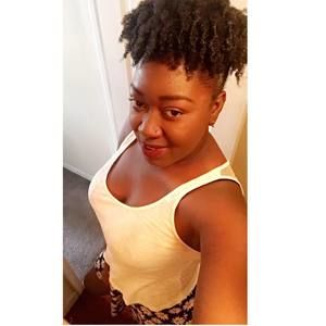 Meet your Posher, Shaneka