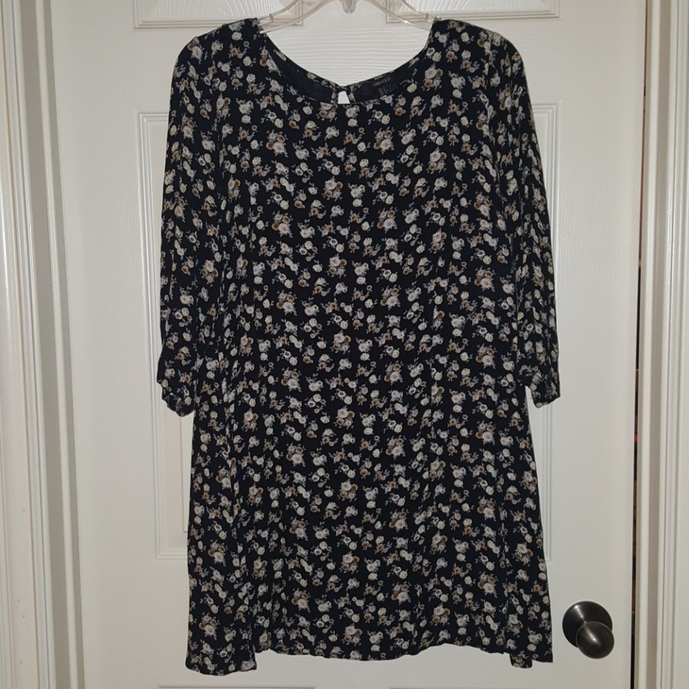 Forever 21 dress