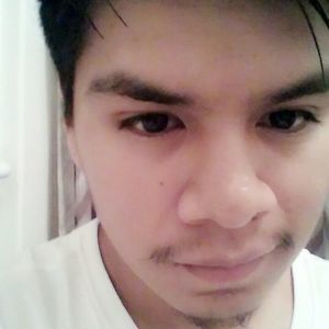 Meet your Posher, Elias