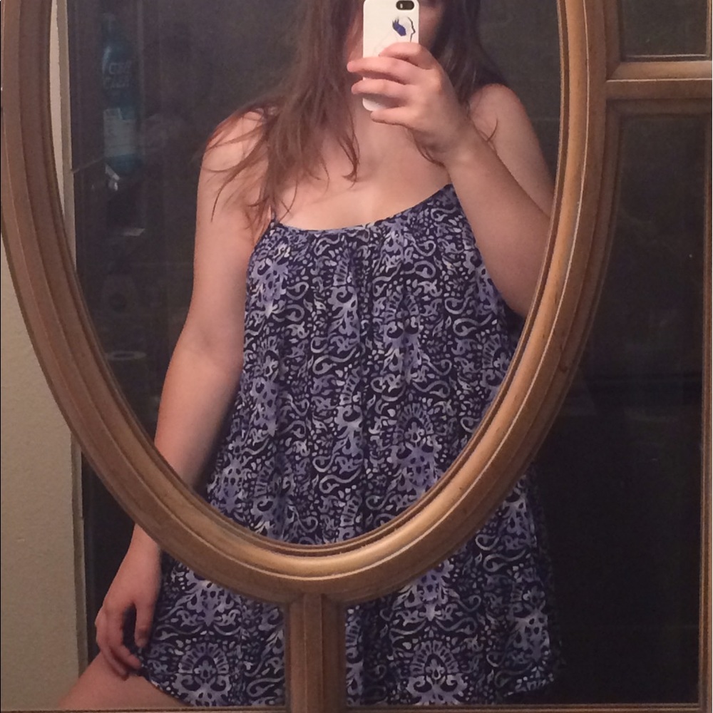 Forever 21 Dress