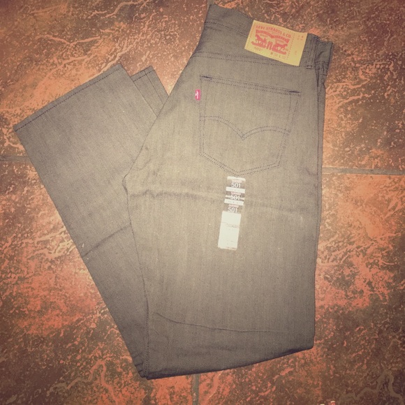 Levi's jeans (men) - Picture 1 of 4