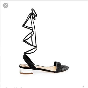 Steve Madden "Carolynn" Sandals