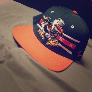 Miami Hurricanes SnapBack