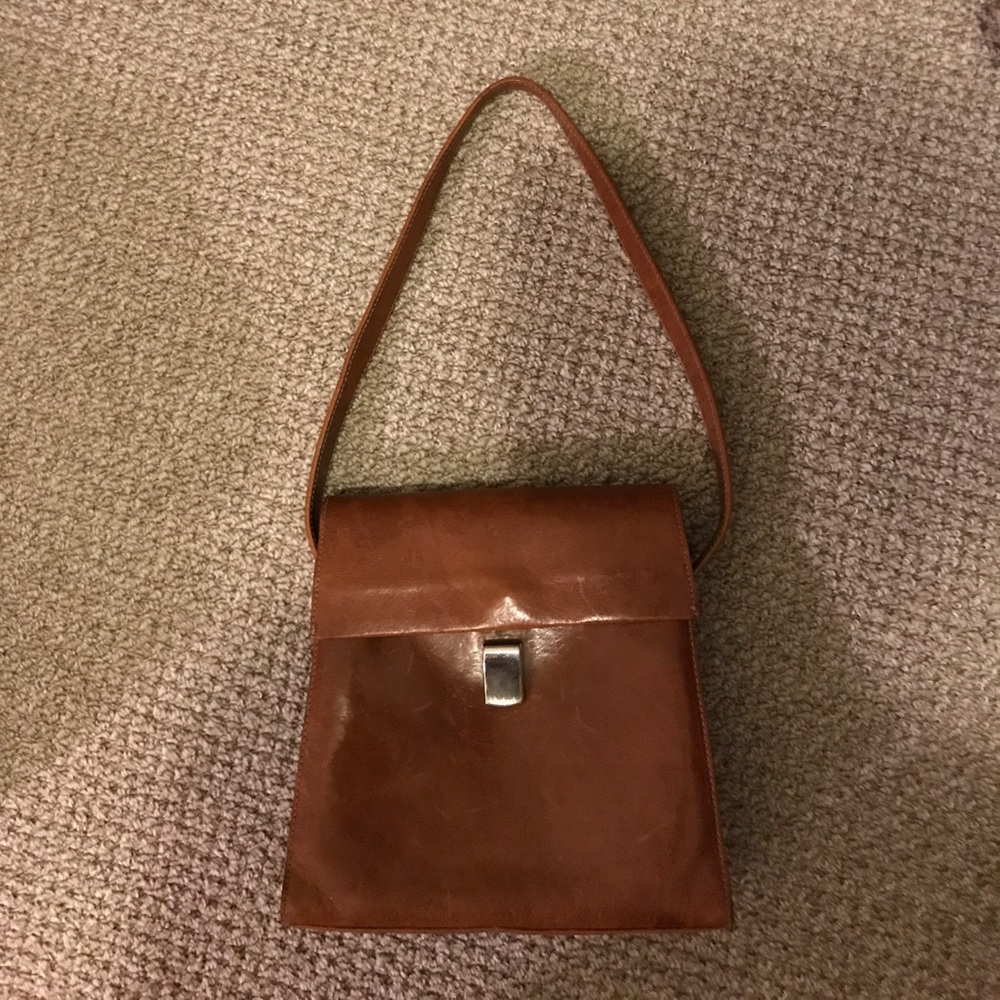 Vintage Furla Bag